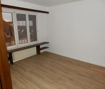 T3/4 Strasbourg place de Zurich - Photo 5