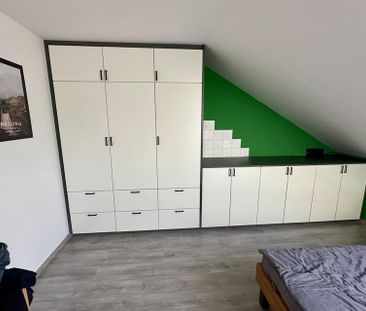 Helle 3-Zimmer-Wohnung in Landsberg-Nord - Foto 4