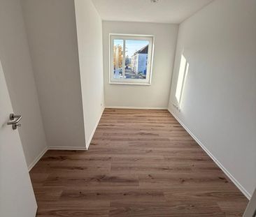 Neubauwohnung im Erstbezug! - Foto 1
