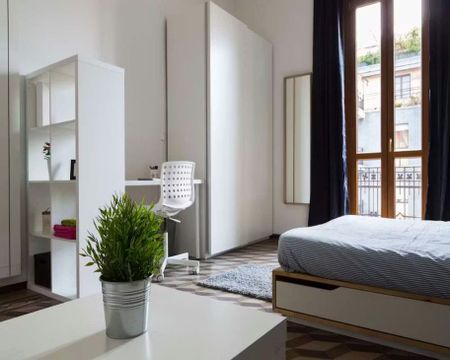 Via Nicola Antonio Porpora, Milan, Lombardy 20131 - Photo 3