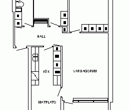 Lerviksberget 3 C, 826 72, SANDARNE, Sverige - Photo 4