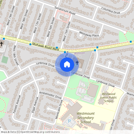 82 Lynbrook Drive, Hamilton