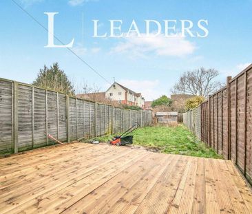 2 bedroom detached house to rent - Photo 5