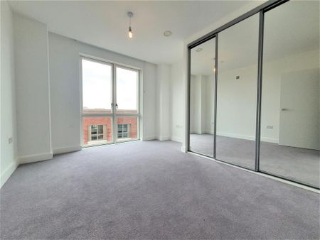2 bedroom flat to rent - Photo 3