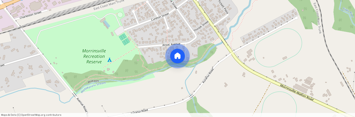 15c Anzac Avenue, Morrinsville, Matamata Piako District