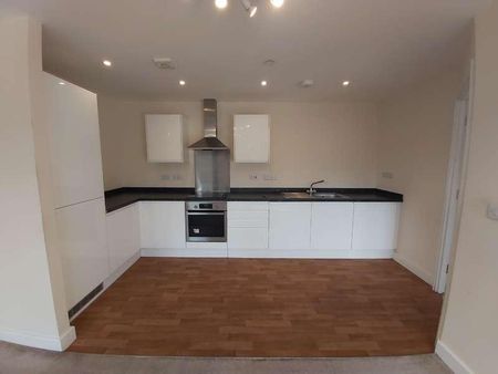 Gower Street, Derby, DE1 - Photo 5