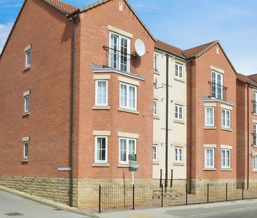 2 Bedroom Apartment for rent in Sheraton Court, Wheatley Hills, Don... - Photo 6