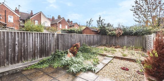 Lennox Road, Reading Lennox Road, Reading - Photo 2