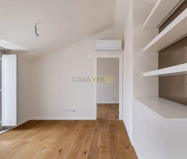 Apartment T1 in Ajuda, Lisboa - Photo 3