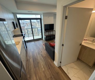 For Lease - 223 Princess Street Unit# 609, Kingston, Ontario - Photo 2