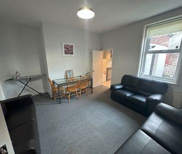 Ninth Avenue FLATSHARE, Newcastle Upon Tyne - Photo 5