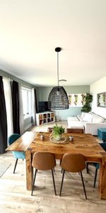 Maison à louer Mirabel Saint-Augustin 1er juillet 2026 - Photo 3