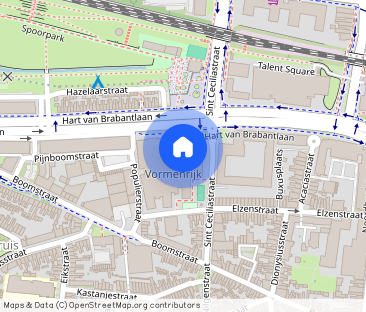 Lariksplaats 40 - Photo 1