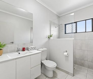 Fresh, Bright & Ready to Move In! - Photo 2