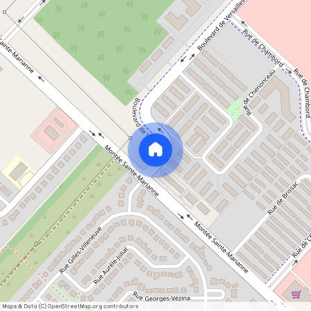 17895 Boulevard de Versailles, Mirabel, Mirabel, Laurentides, J7J 0T1