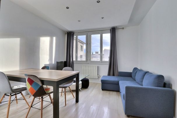 Location Appartement 2 pièces 44m² CLERMONT FERRAND 63000 - Photo 1