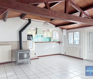 Maison T4 Challans à louer - Photo 1