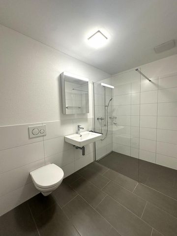 Modern 4.5-room apartment in Root - Photo 5