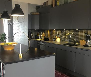 Göteborg - 2rok - 5mån - 14.950kr/mån - Foto 6