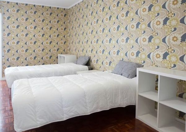 Dom na wynajem - 100 m² - 1 pokój Gondomar Porto