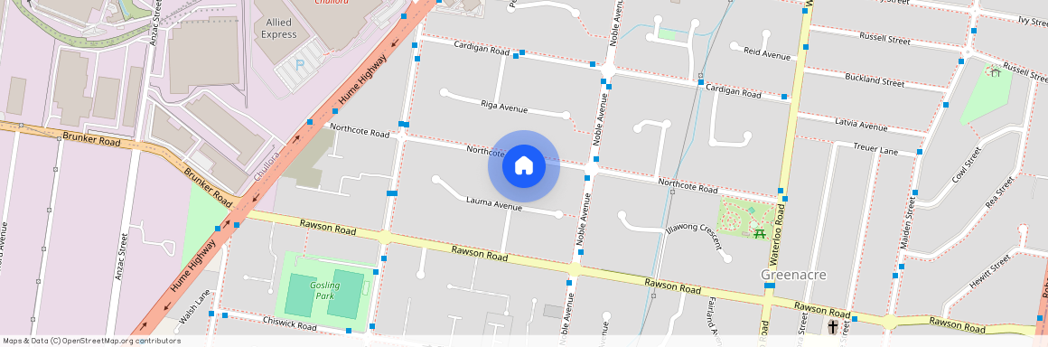 62 Northcote Street, NSW 2190, Greenacre