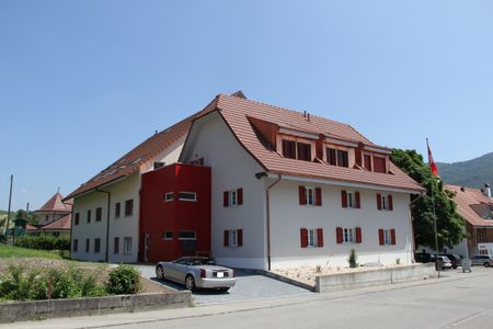 Charmante Maisonette-Dachwohnung mit Balkon - Photo 3