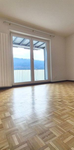 2-room apartment with large balcony and elevator! - Foto 1