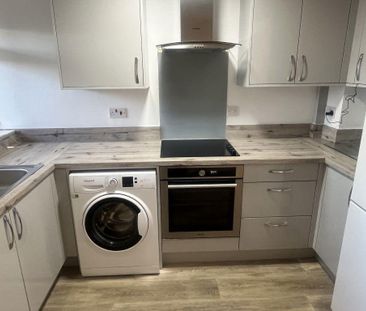 2 bedroom apartment to rent - Photo 3