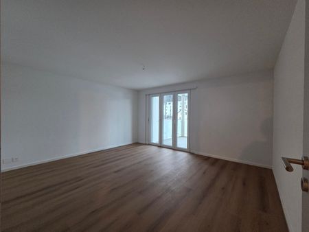 2.5 Zimmer, 51 m², 3. Stock - Foto 5