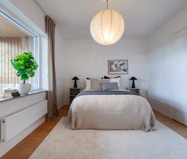 Villagatan, Herrljunga - Foto 3