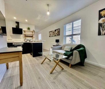 Studio to rent - Photo 6