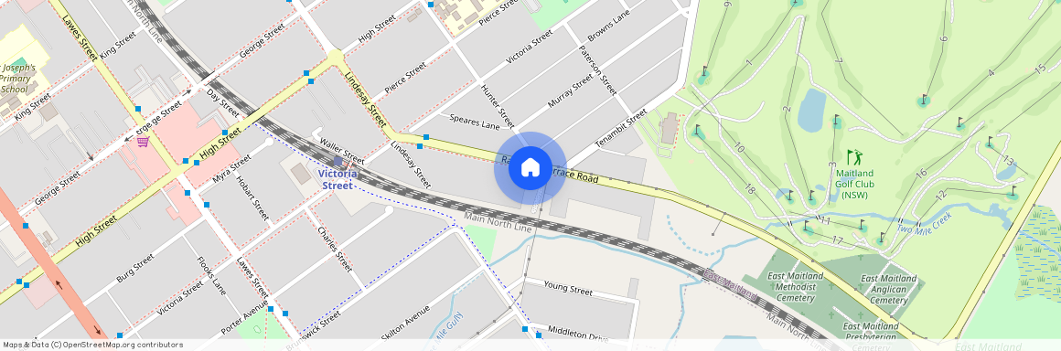 1/29a Raymond Terrace Rd, NSW 2323, East Maitland