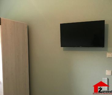 Mieszkanie Lublin Śródmieście powierzchnia 60.0 m² C303-WM-88032 - Фото 3