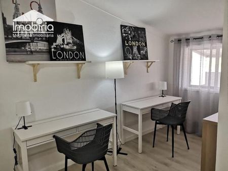 Apartamento T2 - Photo 4