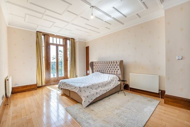 5 bedroom flat to rent - Photo 1