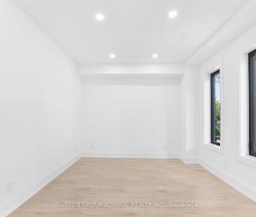For Lease - 366 Margueretta Street Unit# 2nd Floor, Toronto, Ontario - Photo 6