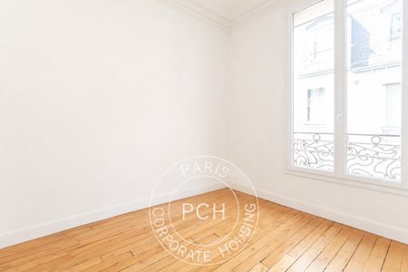 Tout savoir sur cet appartement dans le quartier Cambronne-Garibaldi, à Paris 15ème - Photo 3