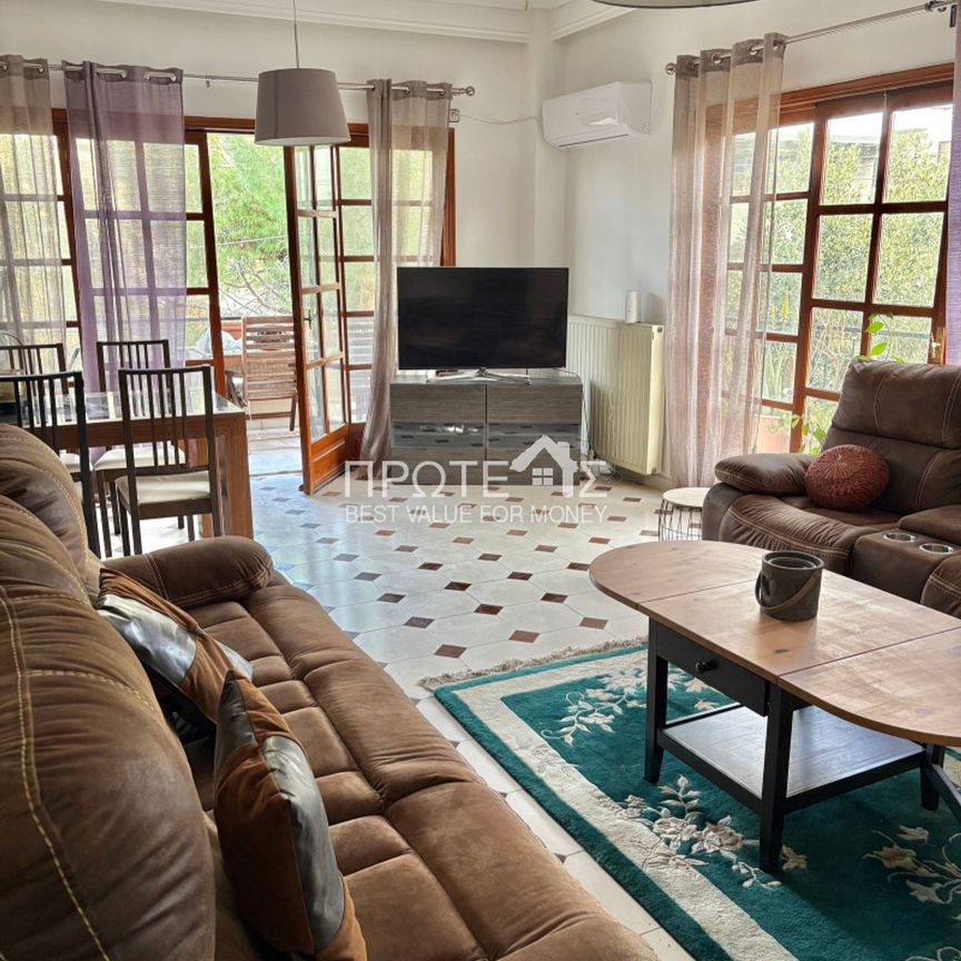 Ενοικίαση κατοικίας, 110 τ.μ., Γλυφάδα, 1.200 € - Photo 1