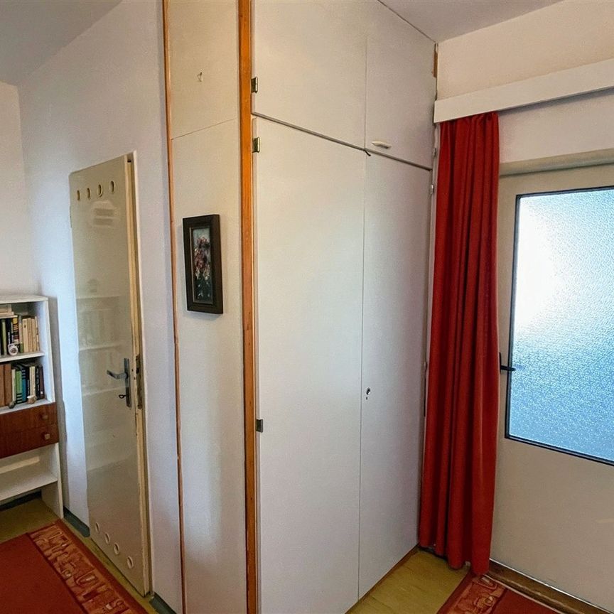 Pronájem bytu 2+1 58 m² - Fotografie 1