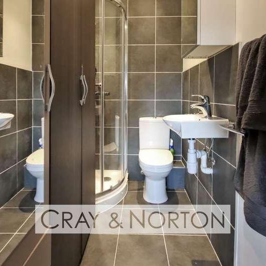 Davies Close, Addiscombe, CR0 - Photo 1