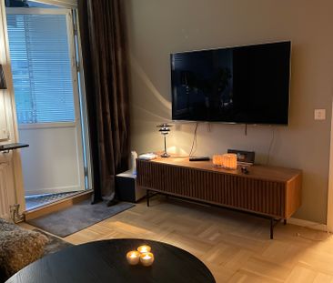 Viktor Rydbergsgatan, Uppsala - Foto 2