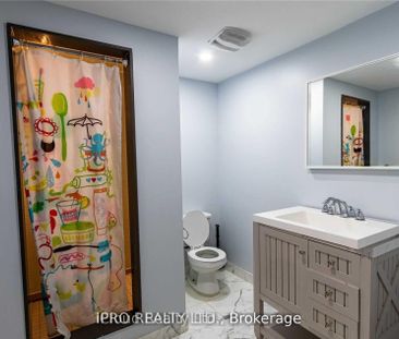 For Lease - 3856 Passway Road Unit# Bsmt, Mississauga, Ontario - Photo 3