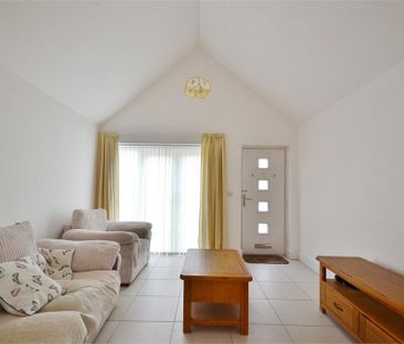 1 bedroom bungalow to rent - Photo 5
