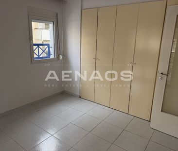 Studio/Γκαρσονιέρα για ενοικίαση Κέντρο (Καλαμαριά) - Φωτογραφία 1