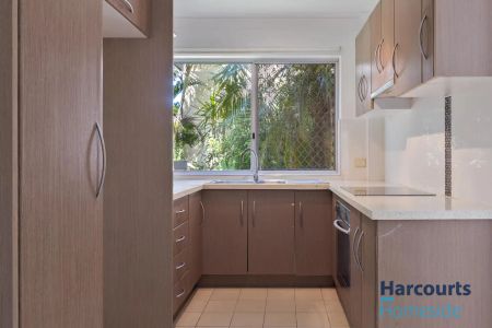 “Freshly updated 2 bedroom unit in Woolloongabba” - Photo 5