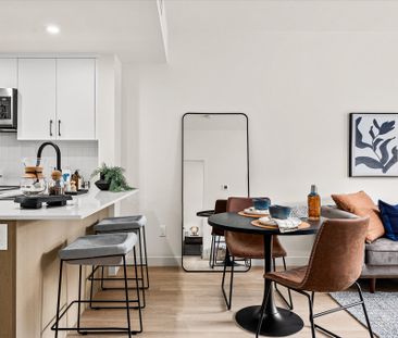 Stylish Kovo Apartments for Rent – 1 Bed |1 Bath - Photo 4