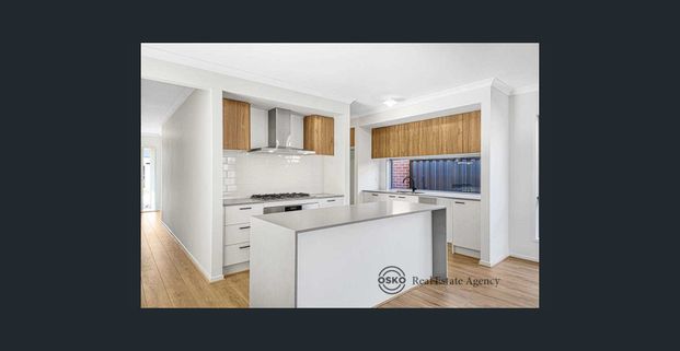 Modern Comfort Meets Contemporary Design- Brand New Property – 7 Stilt Street, Kalkallo - Photo 1