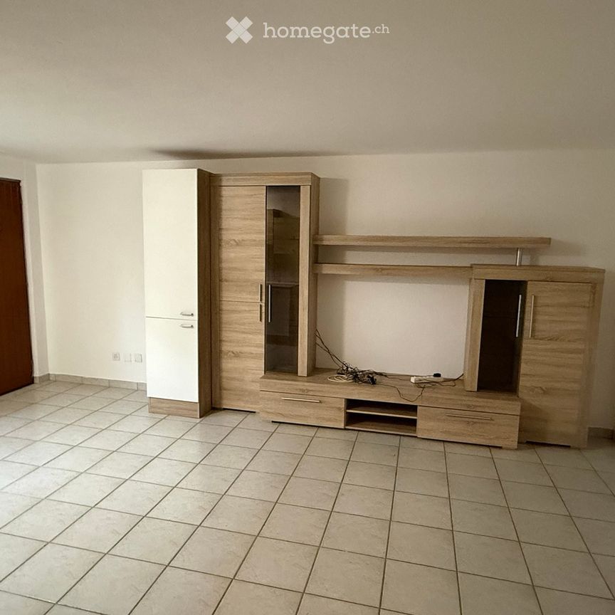 1.Zmmerstudio in Untermiete - Photo 1