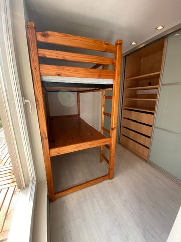 Appartement te huur - Foto 2