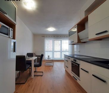 Pronájem bytu 1+kk v osobním vlastnictví 45 m², Plzeň - Photo 4